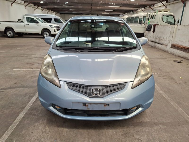  28500  HONDA FIT  2008  