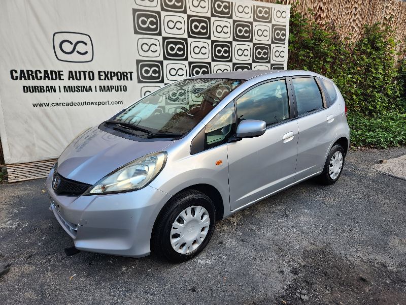  28501  HONDA FIT  2012  