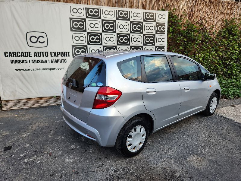  28501  HONDA FIT  2012  
