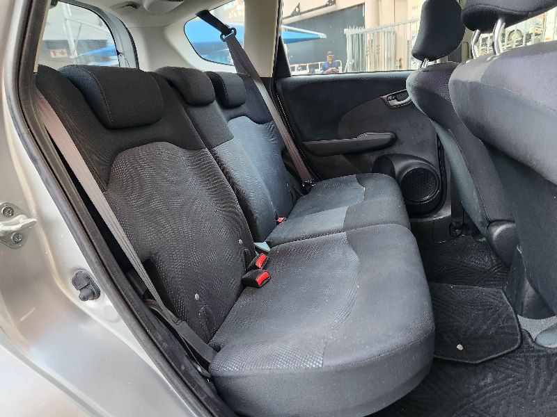  28501  HONDA FIT  2012  