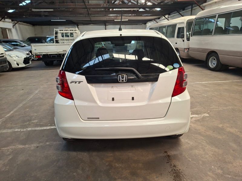  28504  HONDA FIT  2008  