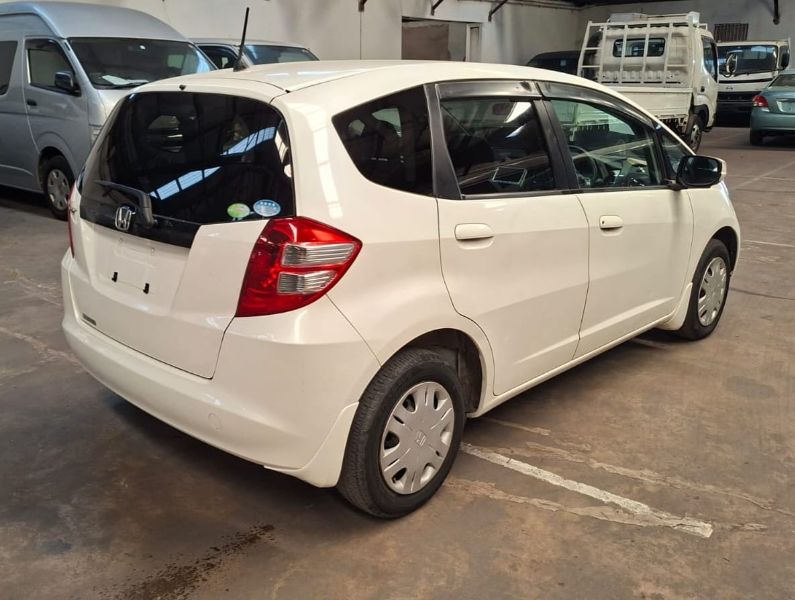 28504  HONDA FIT  2008  