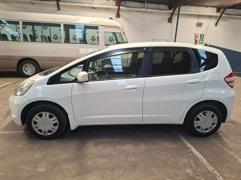  28504  HONDA FIT  2008  