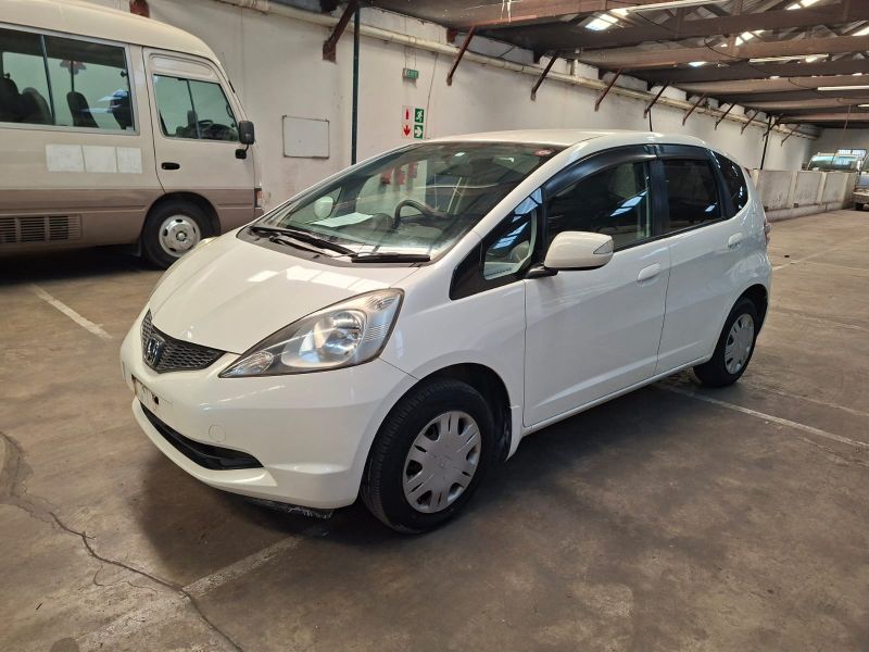  28504  HONDA FIT  2008  