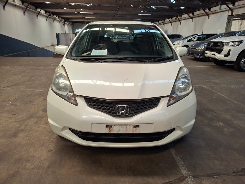 28504 HONDA FIT 2008