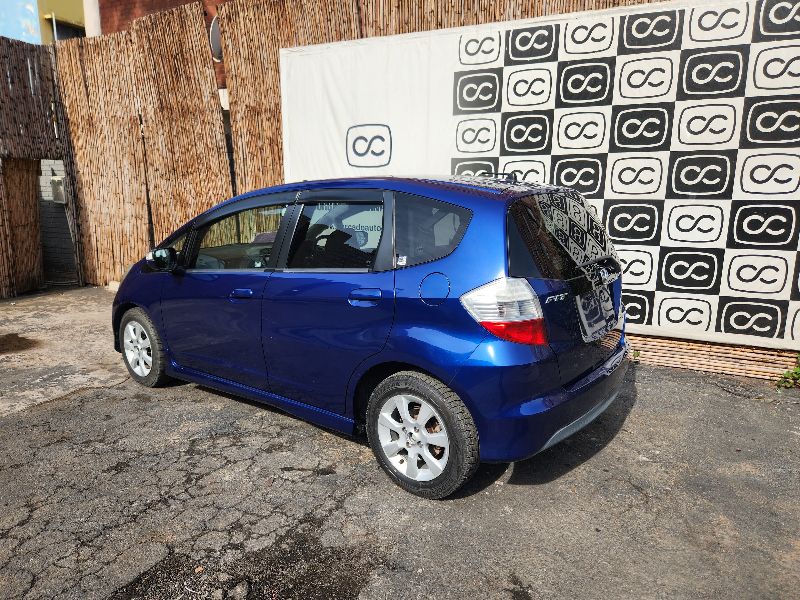  28519  HONDA FIT  2008  