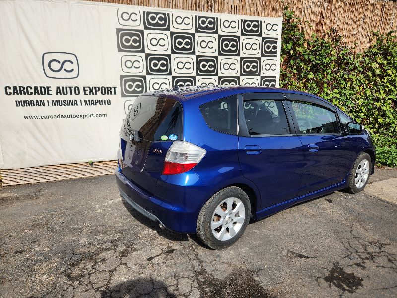  28519  HONDA FIT  2008  