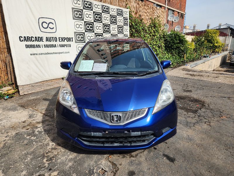 28519 HONDA FIT 2008