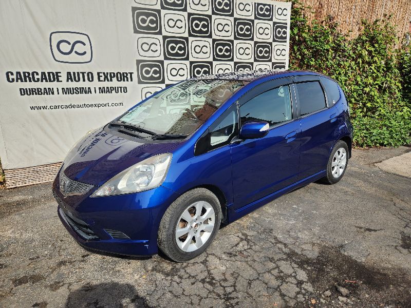  28519  HONDA FIT  2008  