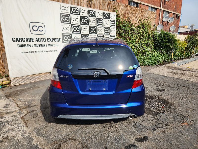  28519  HONDA FIT  2008  