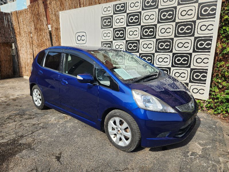  28519  HONDA FIT  2008  