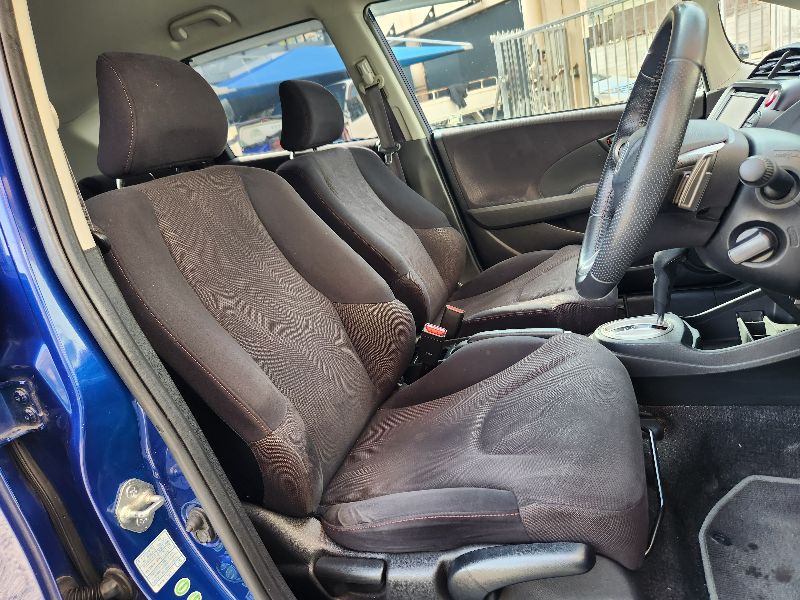  28519  HONDA FIT  2008  