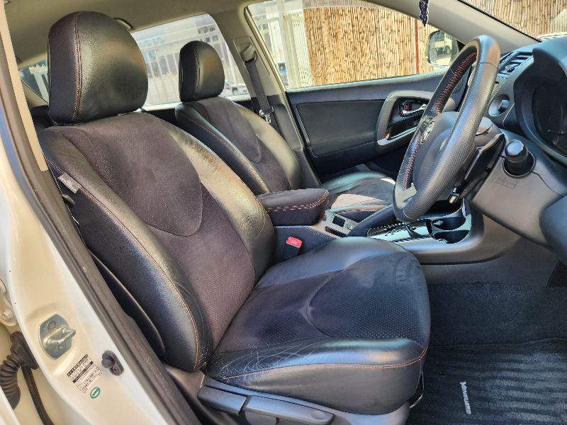  28526  TOYOTA VANGUARD  2013  