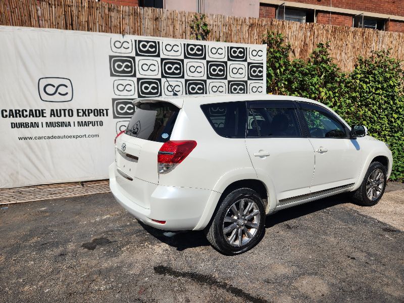  28526  TOYOTA VANGUARD  2013  