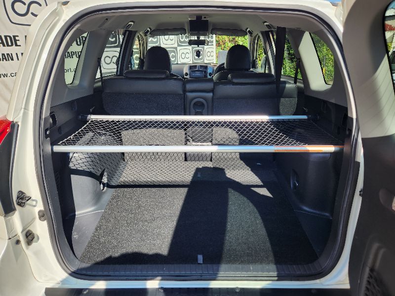  28526  TOYOTA VANGUARD  2013  