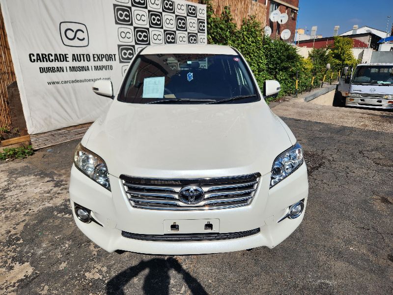 28526 TOYOTA VANGUARD 2013