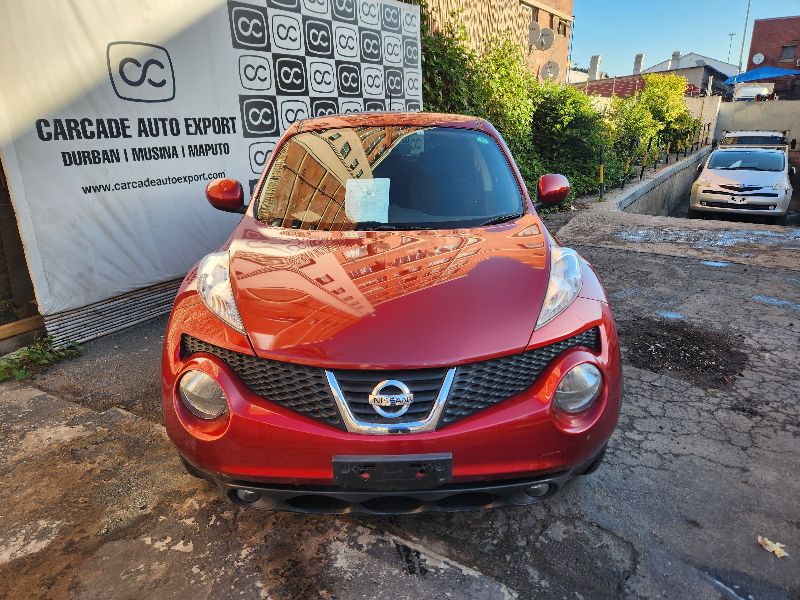 28545 NISSAN JUKE 2014