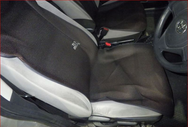  28562  TOYOTA COROLLA AXIO  2015  