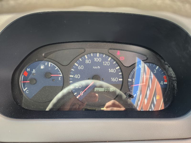  28567  TOYOTA TOYOACE  1999  
