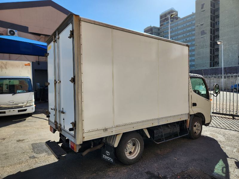  28567  TOYOTA TOYOACE  1999  