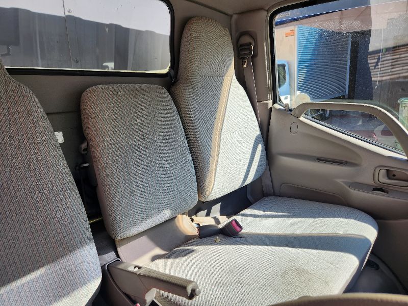  28567  TOYOTA TOYOACE  1999  