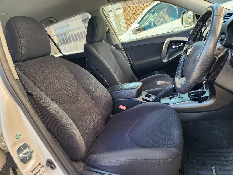  28569  TOYOTA VANGUARD  2012  