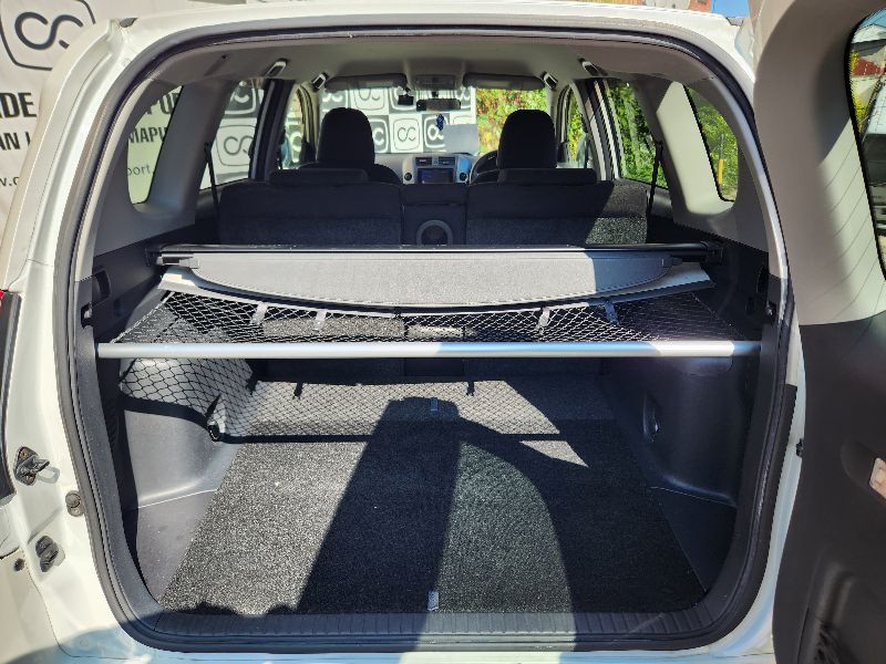  28569  TOYOTA VANGUARD  2012  