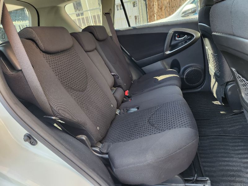  28569  TOYOTA VANGUARD  2012  