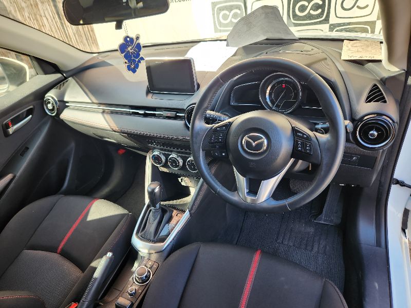  28588  MAZDA DEMIO  2016  