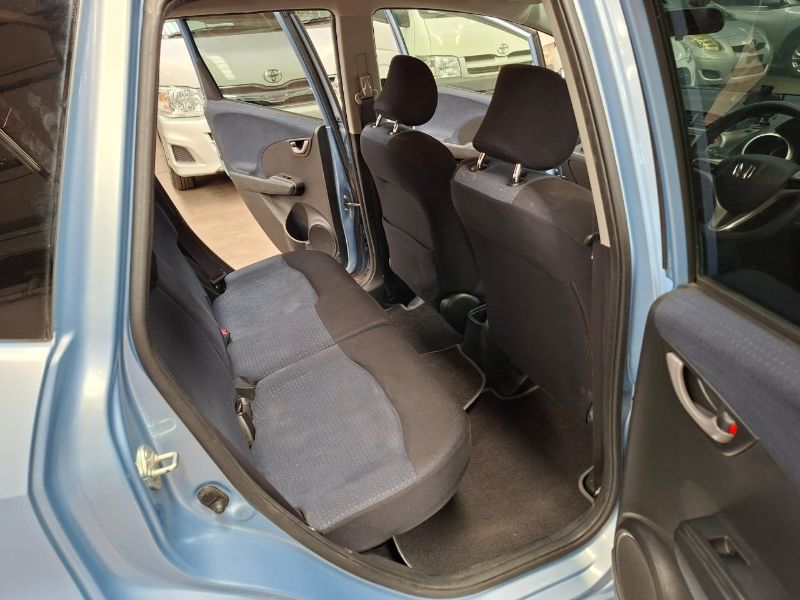  28589  HONDA FIT  2009  