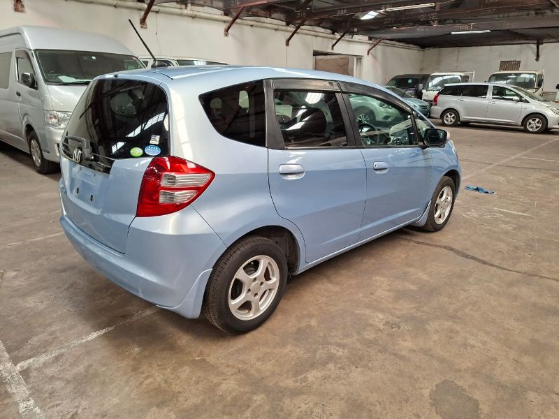  28589  HONDA FIT  2009  
