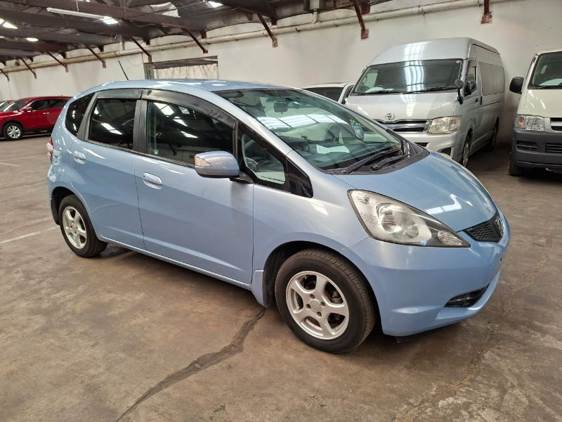  28589  HONDA FIT  2009  