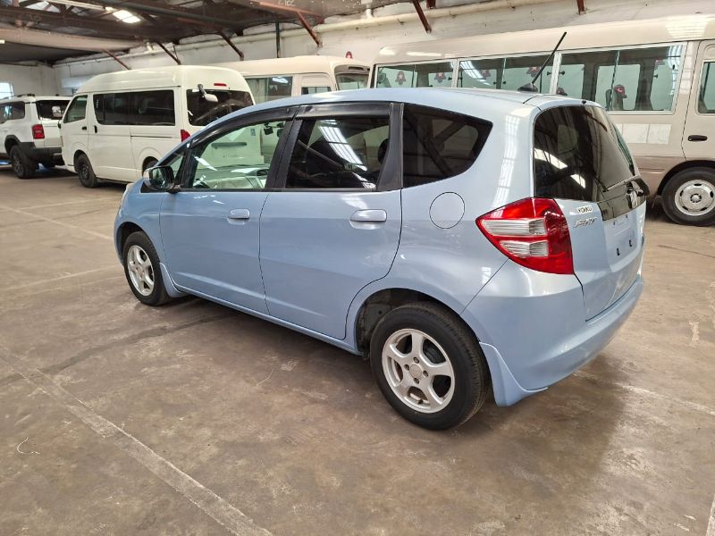  28589  HONDA FIT  2009  