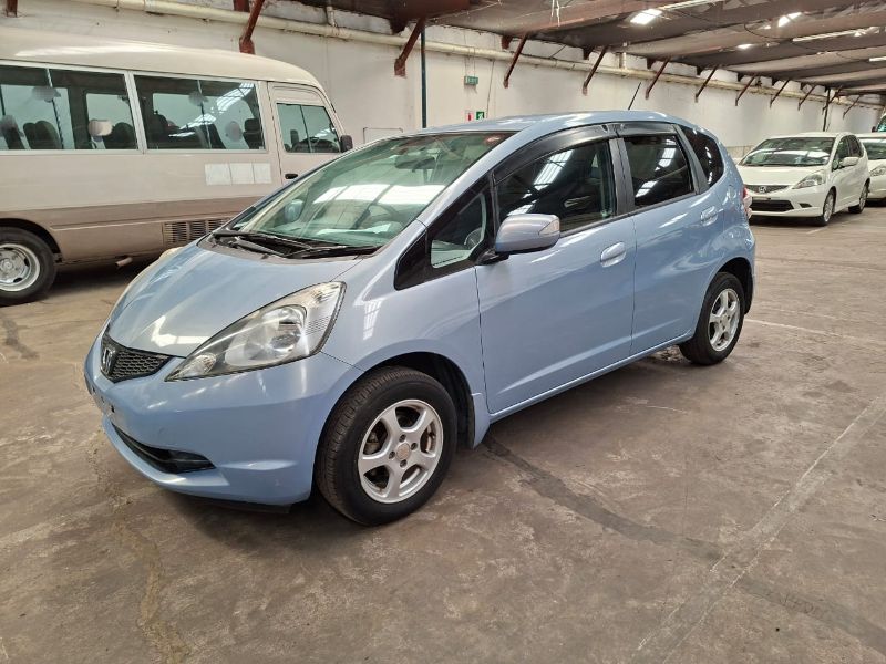  28589  HONDA FIT  2009  