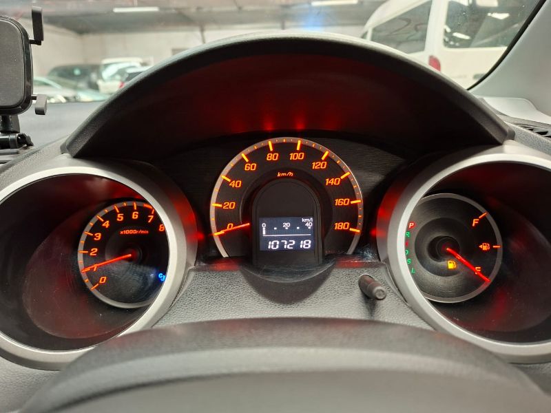 28589  HONDA FIT  2009  