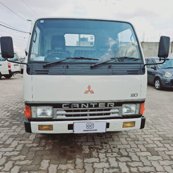 28613 MITSUBISHI CANTER 1991
