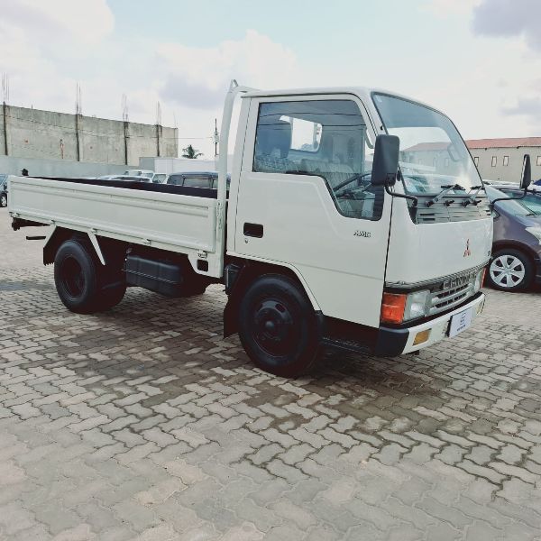  28613  MITSUBISHI CANTER  1991  