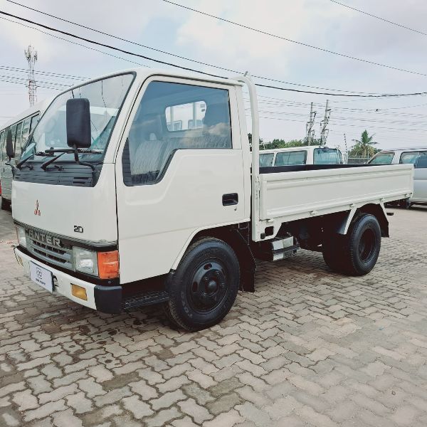  28613  MITSUBISHI CANTER  1991  