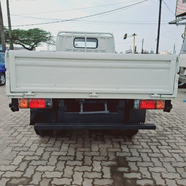  28613  MITSUBISHI CANTER  1991  