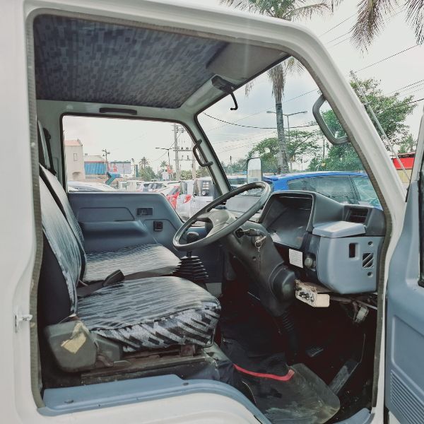  28613  MITSUBISHI CANTER  1991  