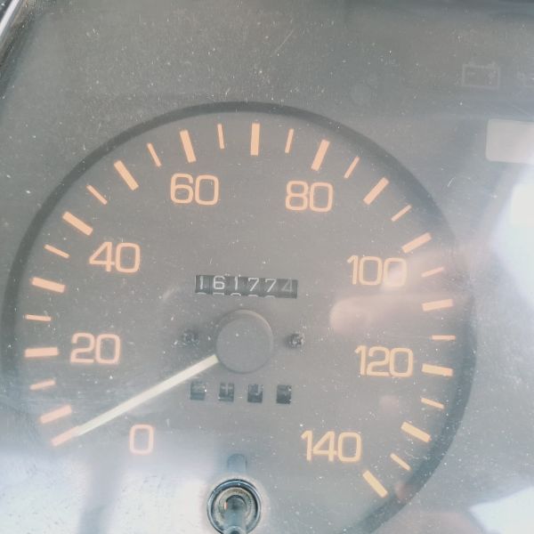  28613  MITSUBISHI CANTER  1991  