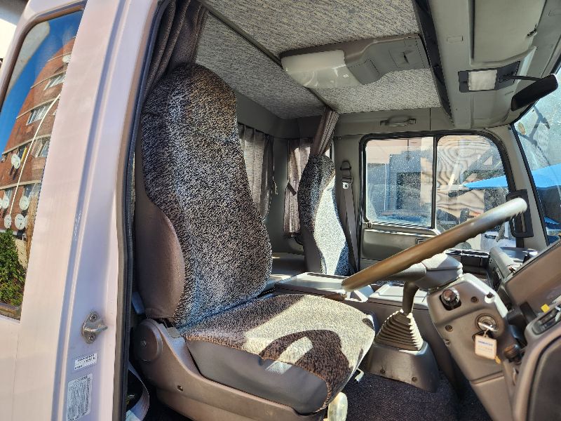  28614  HINO RANGER  1997  
