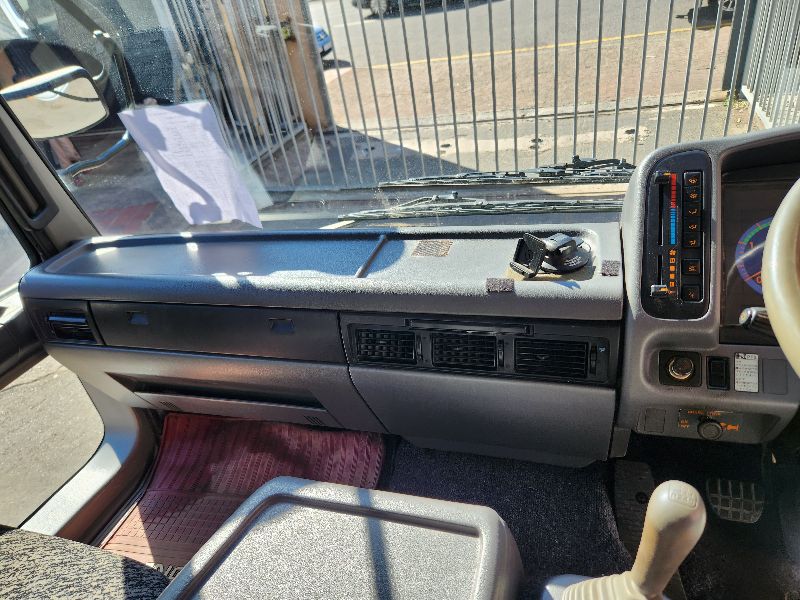  28614  HINO RANGER  1997  