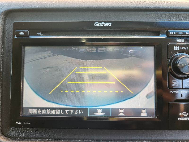  28621  HONDA VEZEL  2015  
