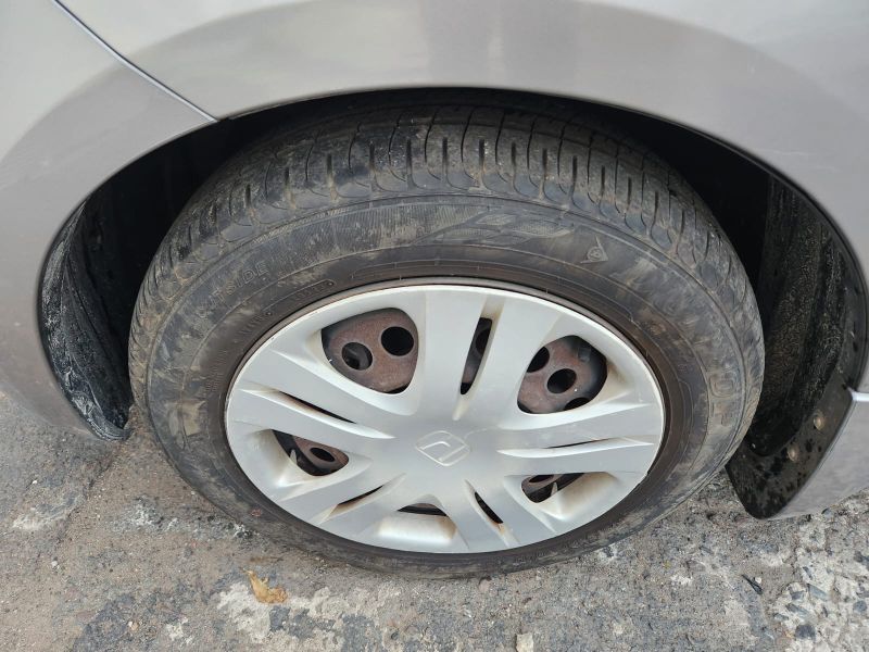  28624  HONDA FIT  2010  
