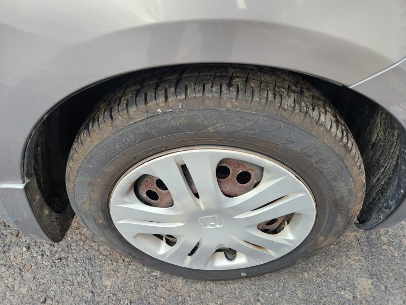  28624  HONDA FIT  2010  