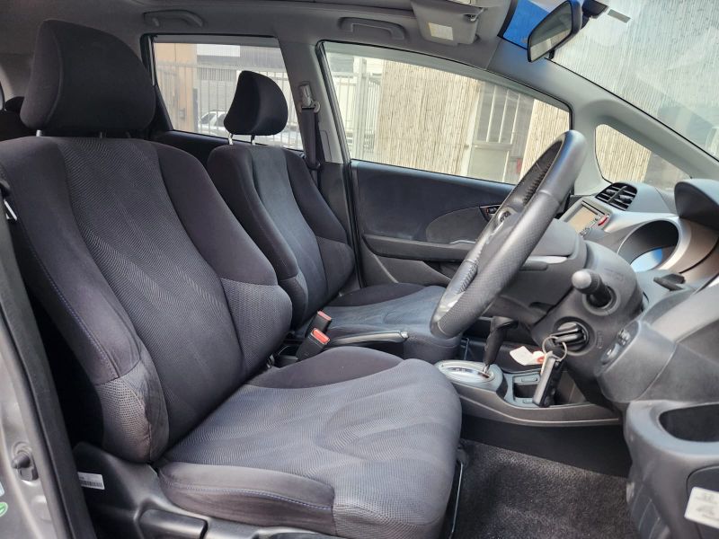  28624  HONDA FIT  2010  