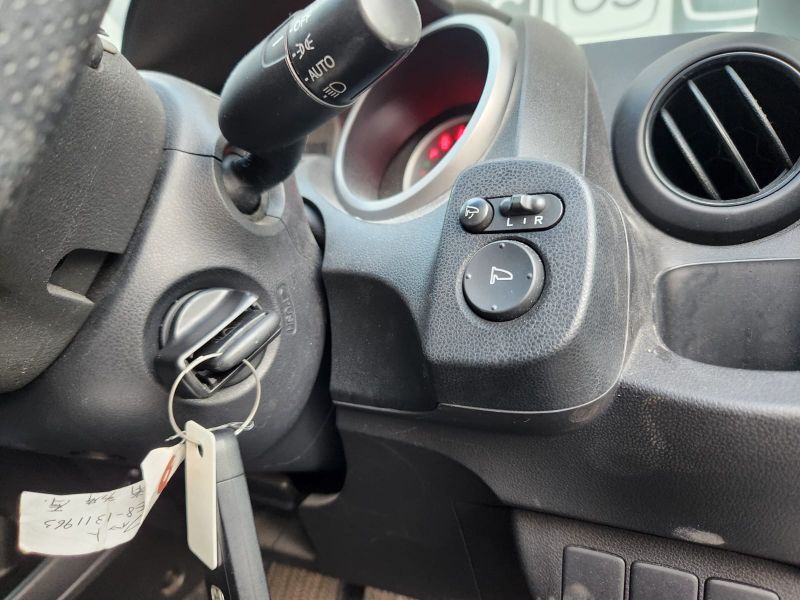  28624  HONDA FIT  2010  