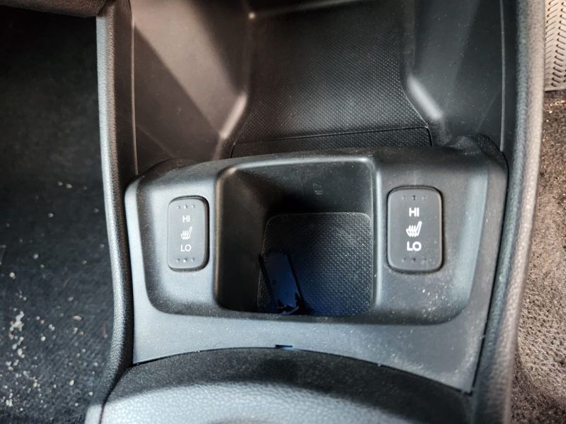  28624  HONDA FIT  2010  