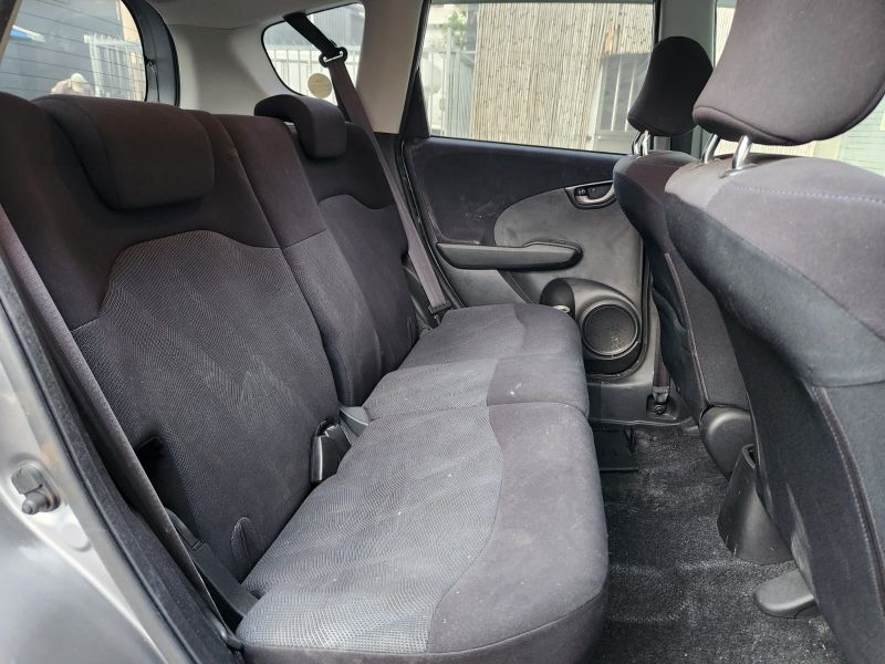  28624  HONDA FIT  2010  